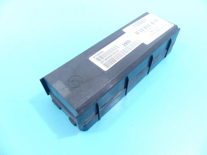 Блок керування модуль Saab 9-4 13582900