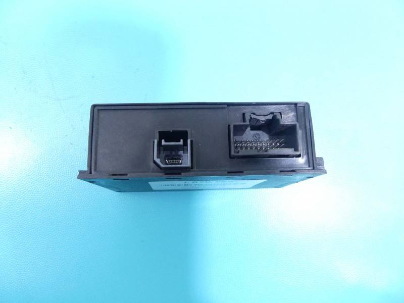 Блок керування модуль Saab 9-4 2010DJ4018 — фото деталі 4