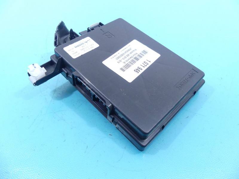 Блок управления модуль Mitsubishi ASX 7820A403