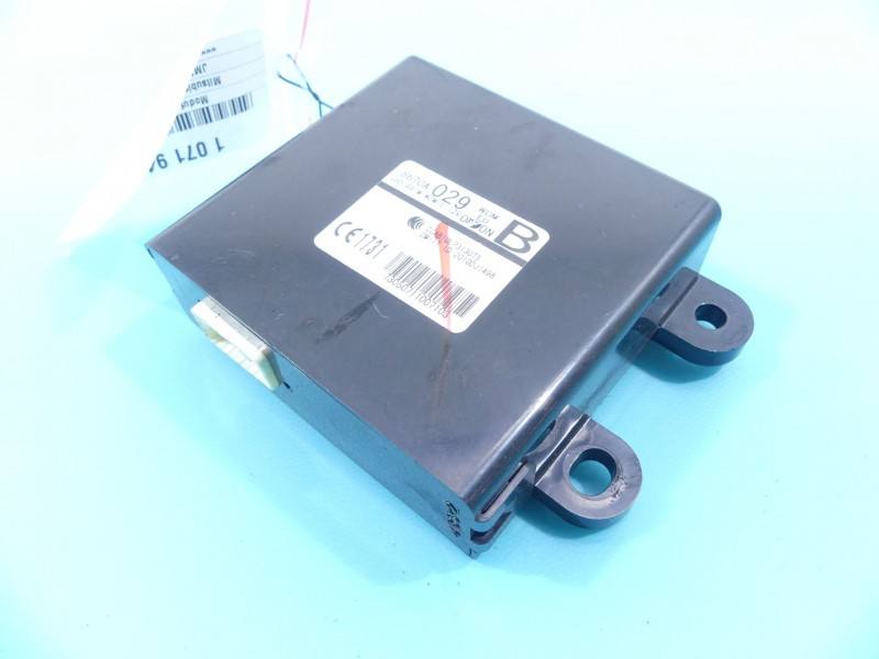 Блок керування модуль Mitsubishi ASX 8670A029