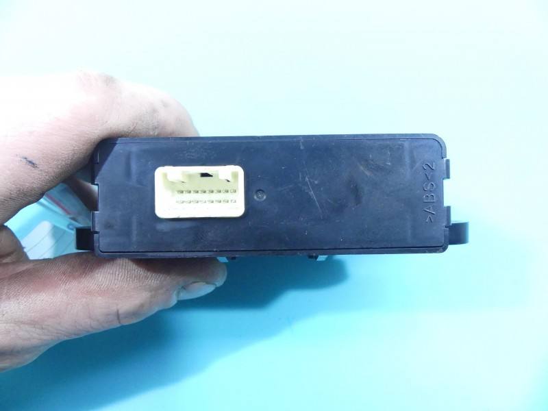 Блок керування модуль Mitsubishi ASX 8670A029 — фото деталі 4
