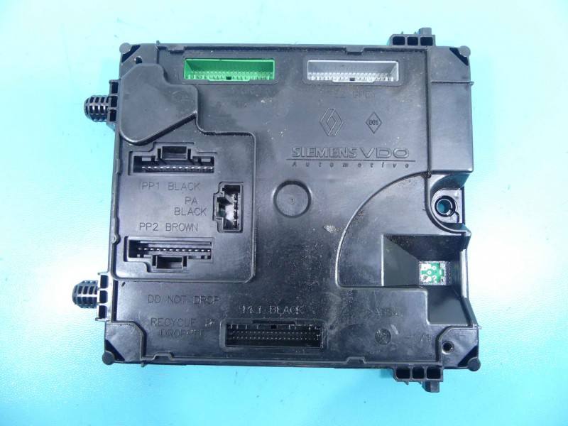 Блок керування модуль Renault Laguna 284B10051R