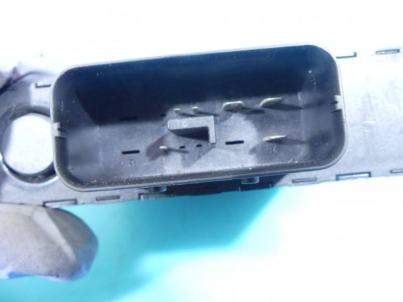 Блок керування модуль Seat Ibiza 8K0959663B — фото деталі 5
