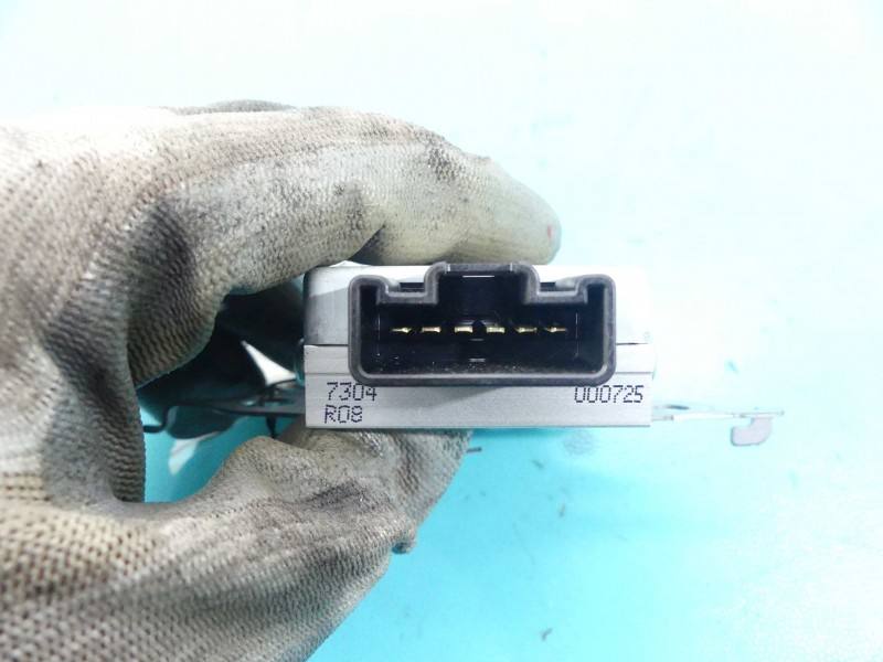 Блок керування модуль Toyota Auris 89570-12370 — фото деталі 4