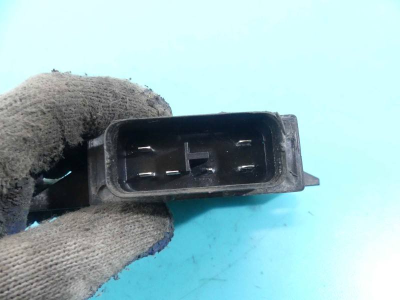 Блок керування модуль Audi A8 D4 4H0906093 — фото деталі 5