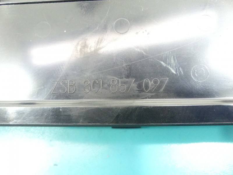 Блок керування модуль Volkswagen Passat B6 3C0857925B — фото деталі 8