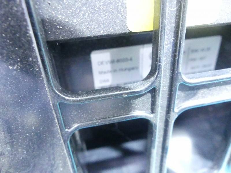 Блок керування модуль Volkswagen Passat B6 3C0857925B — фото деталі 16