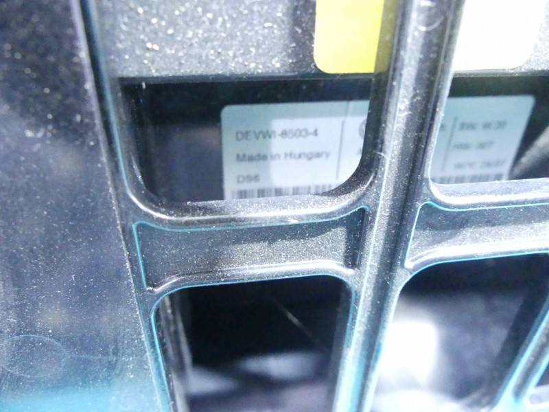 Блок керування модуль Volkswagen Passat B6 3C0857925B — фото деталі 18