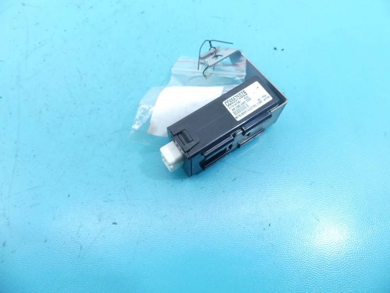 Блок керування модуль Mazda 5 CC65675DZB — фото деталі 6