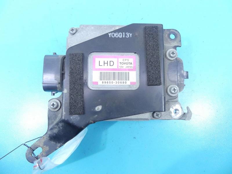Блок управления модуль Lexus GS 89650-30680
