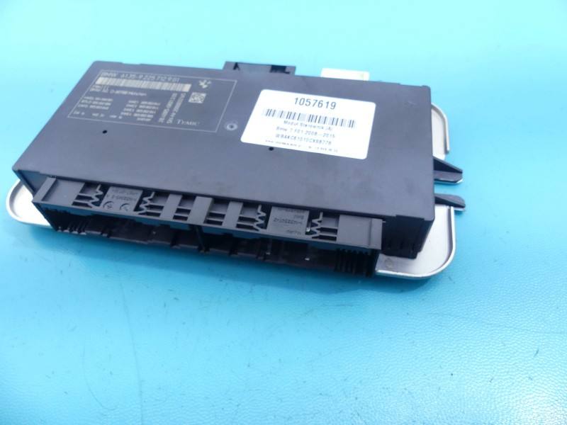 Блок керування модуль BMW 7 F01 9225712