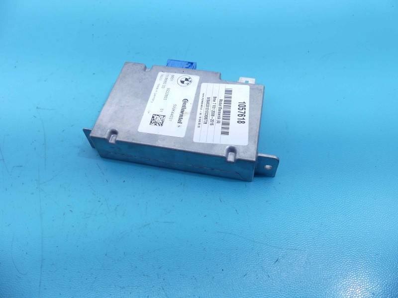 Блок керування модуль BMW 7 F01 9222803 — фото деталі 2