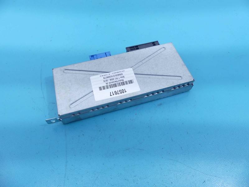 Блок керування модуль BMW 7 F01 9213187