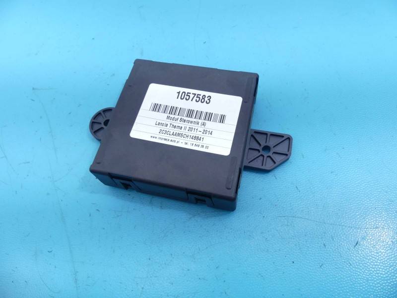 Блок керування модуль Lancia Thema 05026613AH