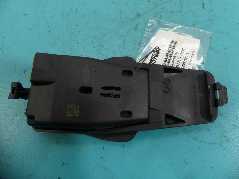Блок керування модуль Ford Focus BM5T-14F449-AE