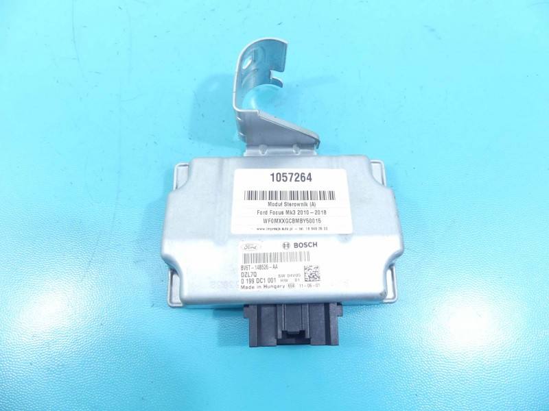 Блок керування модуль Ford Focus BV6T-14B526-AA