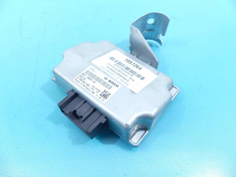 Блок керування модуль Ford Focus BV6T-14B526-AA — фото деталі 3