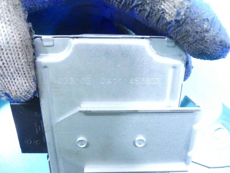 Блок керування модуль Ford Focus BV6T-14B526-AA — фото деталі 6