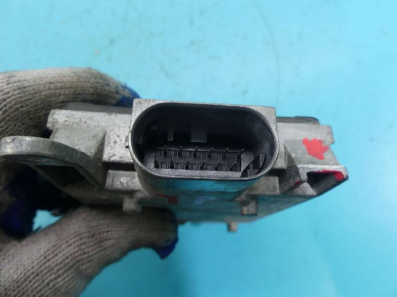 Блок керування модуль BMW 7 F01 6793161 — фото деталі 3