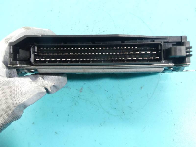 Блок управления модуль Peugeot 406 0265109089 — фото детали 4