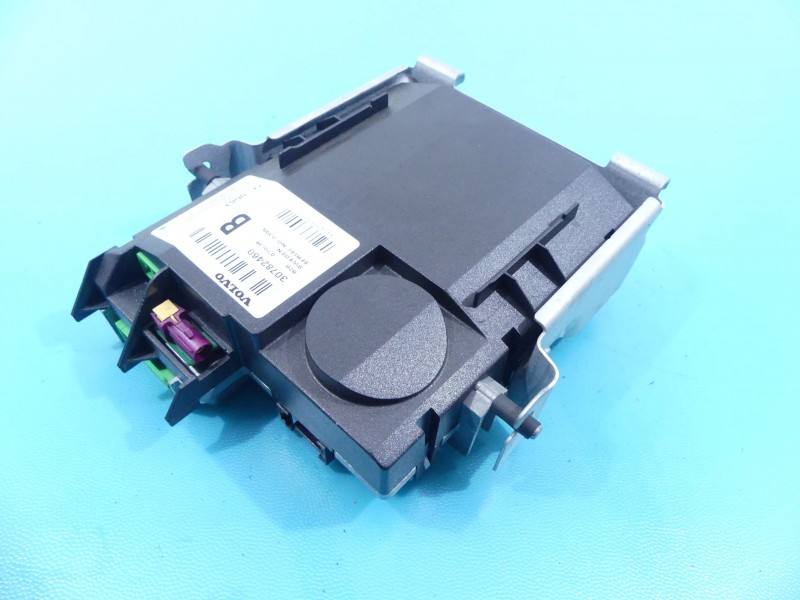 Блок керування модуль Volvo V50 30782460