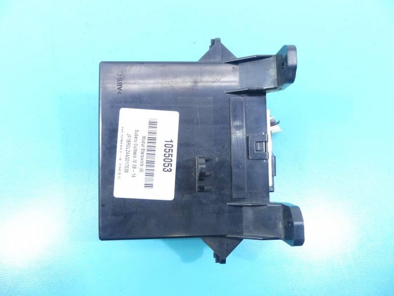 Блок керування модуль Subaru Outback 72343AJ090