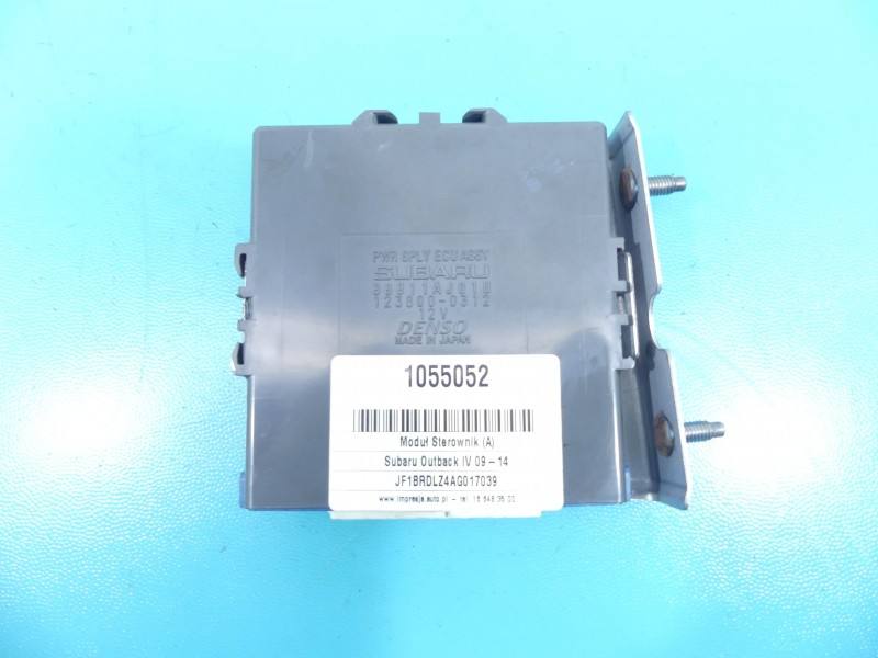Блок керування модуль Subaru Outback 88811AJ010
