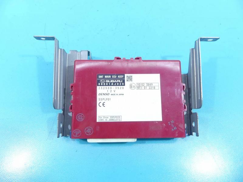 Блок керування модуль Subaru Outback 88801AJ020