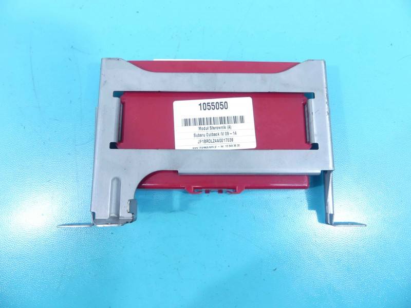 Блок керування модуль Subaru Outback 88801AJ020 — фото деталі 5