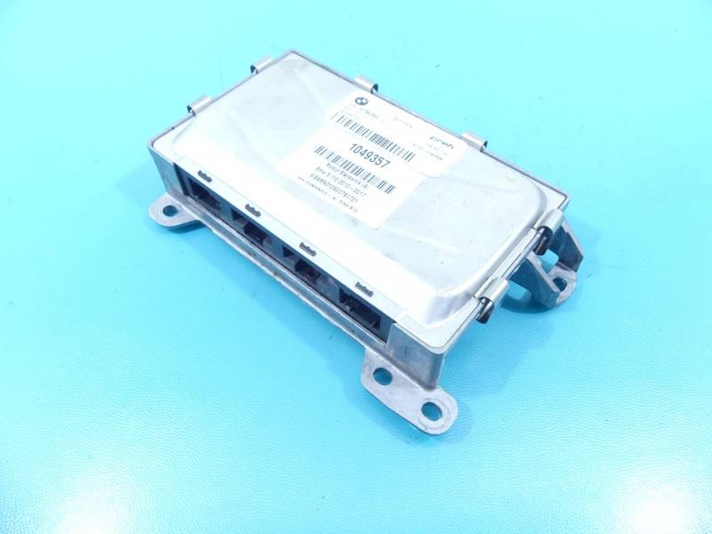 Блок керування модуль BMW 5 F10 6796393
