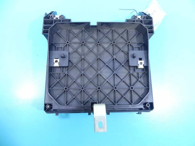 Блок керування модуль Volkswagen Sharan 7M0962258A — фото деталі 4