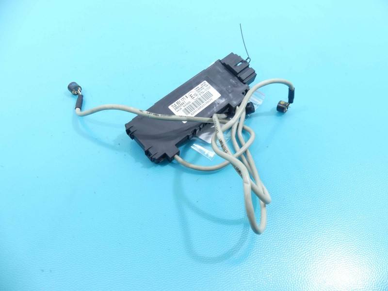 Блок управления модуль Volkswagen Touareg 7L6951171B