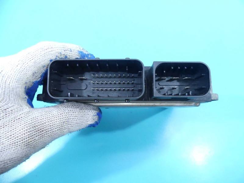 Блок керування модуль BMW X5 E70 1277022361 — фото деталі 3
