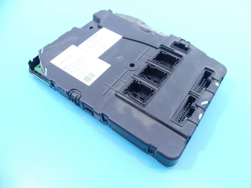 Блок керування модуль Renault Megane 2 8200306435