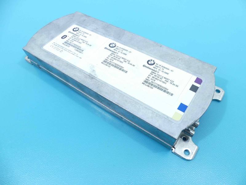 Блок керування модуль BMW 7 F01 9205930