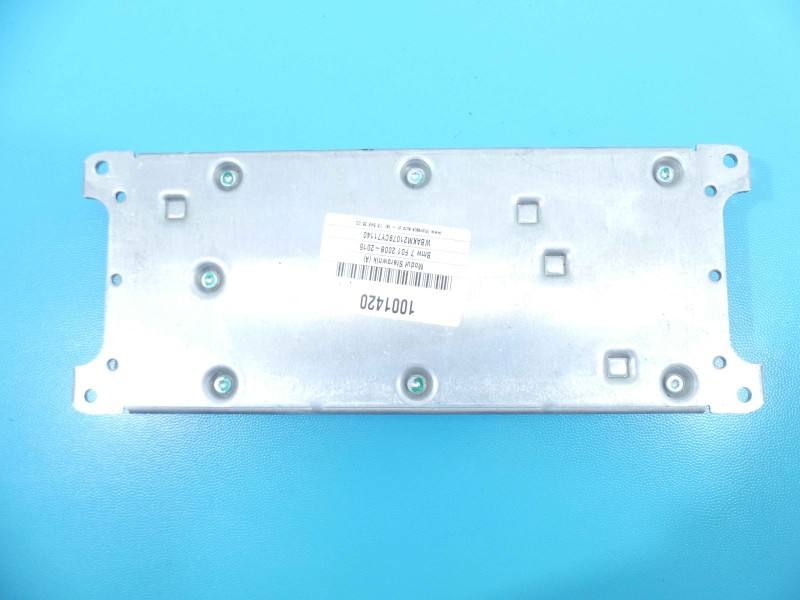 Блок керування модуль BMW 7 F01 9205930 — фото деталі 5