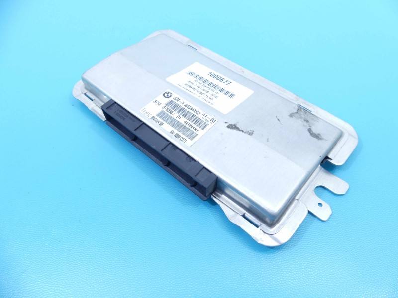 Блок керування модуль BMW 7 F01 6790301