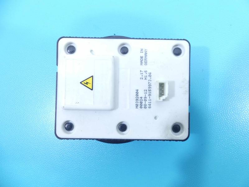 Блок керування модуль BMW 7 F01 9159973 — фото деталі 3
