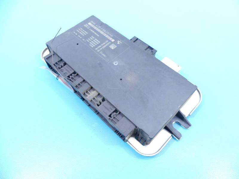 Блок керування модуль BMW 7 F01 9208270