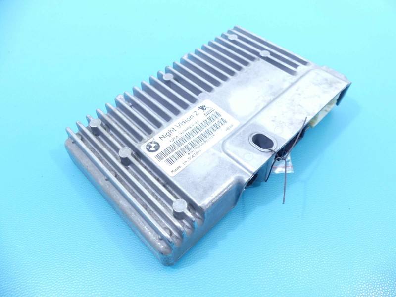 Блок керування модуль BMW 7 F01 9194024