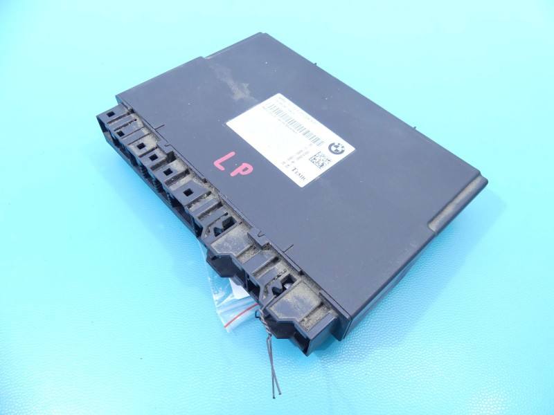 Блок керування модуль BMW 7 F01 9205226