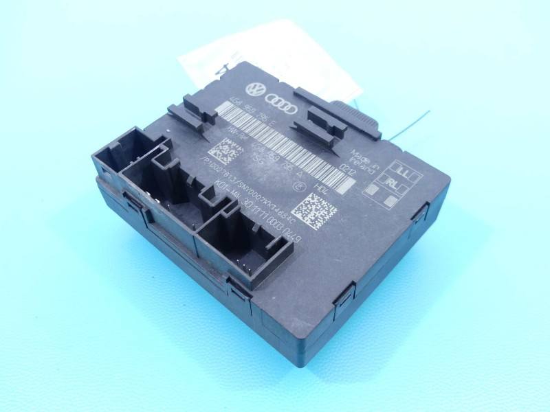 Блок керування модуль Audi A6 C7 4G8959795A