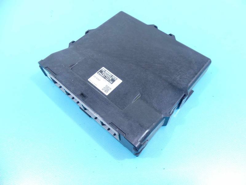 Блок керування модуль Lexus GS 89681-30130