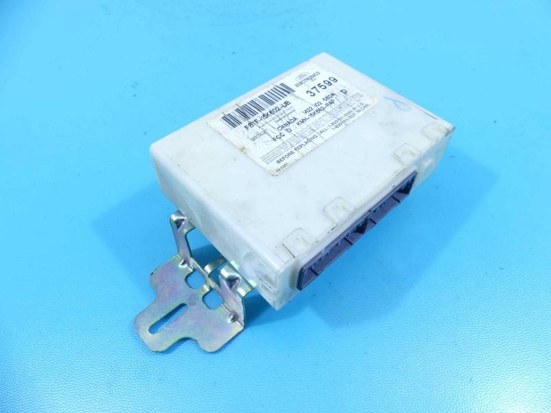 Блок управления модуль Ford Explorer F87F-15K602-DB
