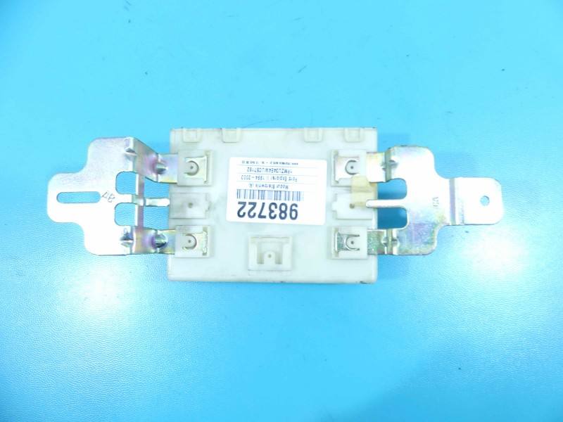 Блок управления модуль Ford Explorer F87F-15K602-DB — фото детали 5