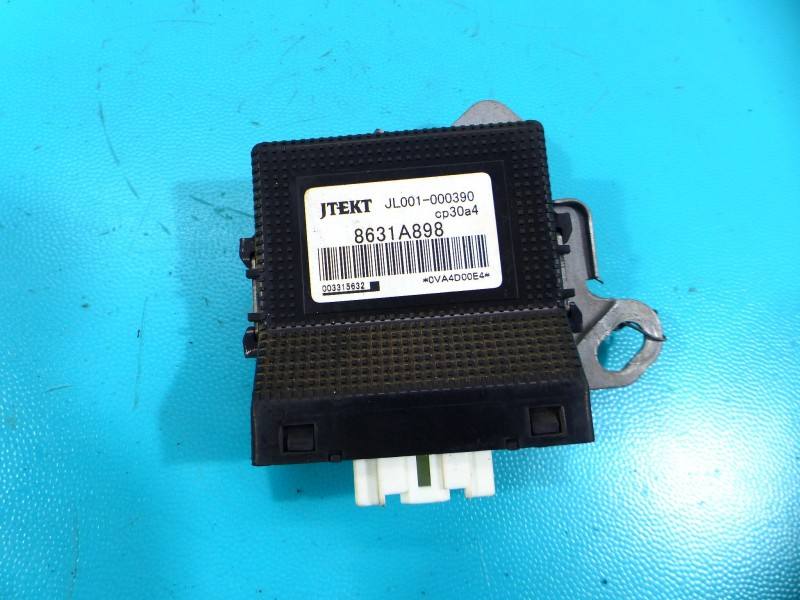 Блок керування модуль Mitsubishi Outlander 8631A898
