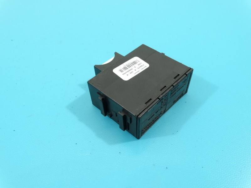 Блок керування модуль Toyota Avensis T25 89780-05041 — фото деталі 3