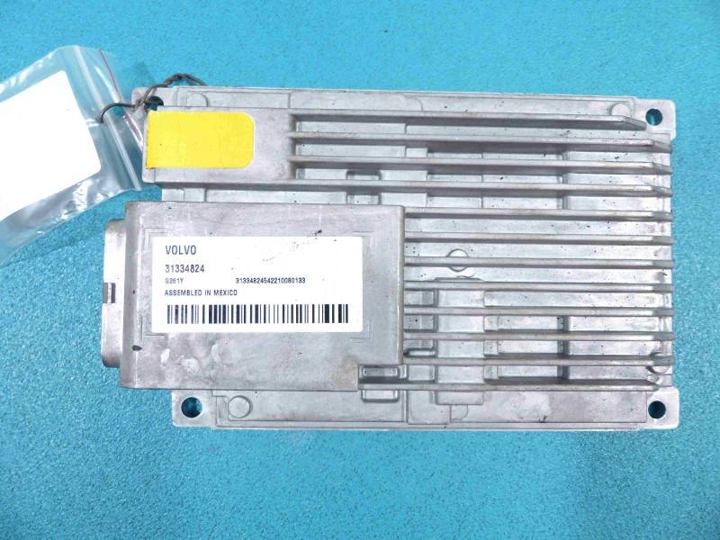 Блок управления модуль Volvo S60 31334824