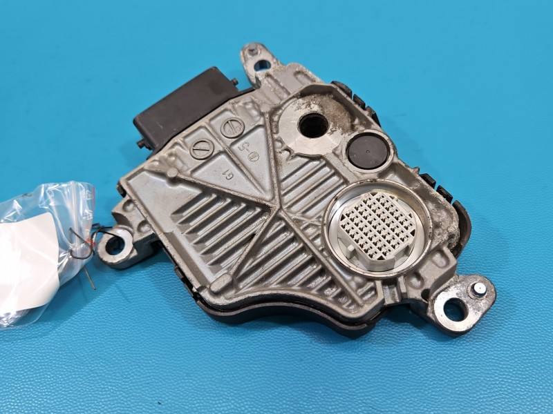 Блок керування АКПП Toyota Proace City 9822234780