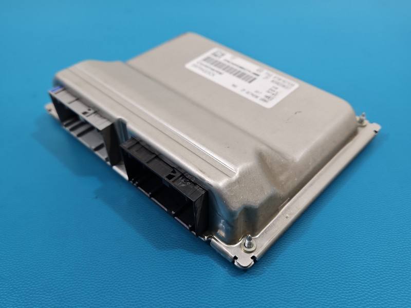 Блок керування АКПП Porsche Panamera 97061827035